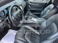 2017 Maserati GHIBLI