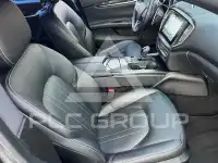 2017 Maserati GHIBLI
