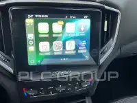 2017 Maserati GHIBLI