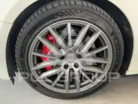 2017 Maserati GHIBLI