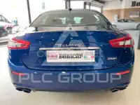 2017 Maserati GHIBLI