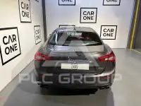 2017 Maserati GHIBLI
