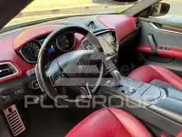2017 Maserati GHIBLI