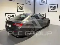 2017 Maserati GHIBLI