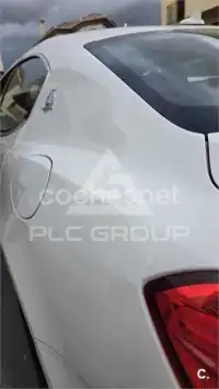 2017 Maserati GHIBLI