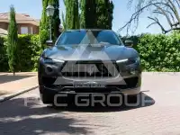 2017 Maserati LEVANTE