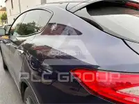 2017 Maserati LEVANTE