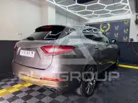 2017 Maserati LEVANTE