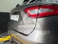 2017 Maserati LEVANTE