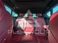 2017 Maserati LEVANTE
