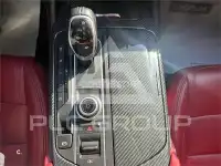2017 Maserati LEVANTE