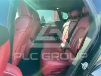 2017 Maserati LEVANTE