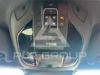 2017 Maserati LEVANTE