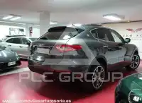 2017 Maserati LEVANTE