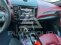 2017 Maserati LEVANTE