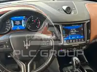 2017 Maserati LEVANTE