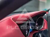 2017 Maserati LEVANTE