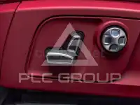 2017 Maserati LEVANTE