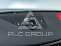 2017 Maserati LEVANTE
