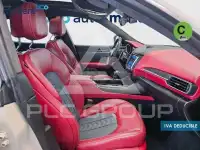 2017 Maserati LEVANTE