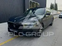 2017 Maserati LEVANTE