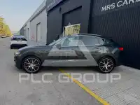 2017 Maserati LEVANTE