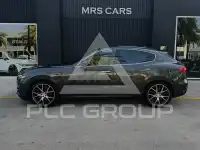 2017 Maserati LEVANTE