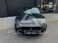 2017 Maserati LEVANTE