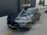 2017 Maserati LEVANTE