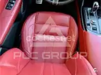 2017 Maserati LEVANTE