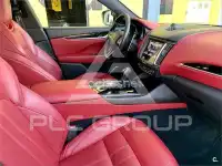 2017 Maserati LEVANTE