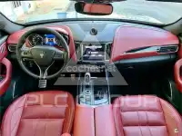 2017 Maserati LEVANTE