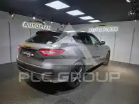 2017 Maserati LEVANTE