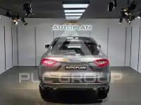 2017 Maserati LEVANTE