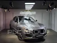 2017 Maserati LEVANTE