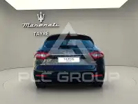 2017 Maserati LEVANTE