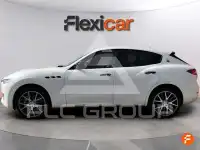2017 Maserati LEVANTE