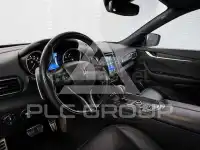 2017 Maserati LEVANTE
