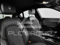 2017 Maserati LEVANTE