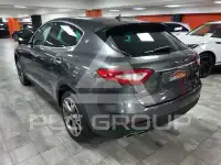 2017 Maserati LEVANTE
