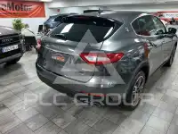 2017 Maserati LEVANTE