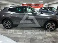 2017 Maserati LEVANTE