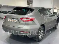2017 Maserati LEVANTE