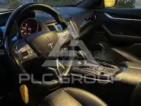 2017 Maserati LEVANTE