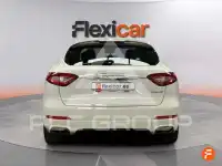 2017 Maserati LEVANTE