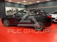 2017 Maserati LEVANTE
