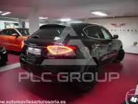 2017 Maserati LEVANTE