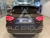 2017 Maserati LEVANTE