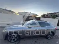 2017 Maserati LEVANTE