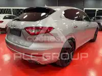 2017 Maserati LEVANTE